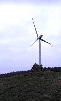 Der Pflugberg