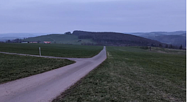 Spazierweg